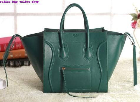 celine bag online shop