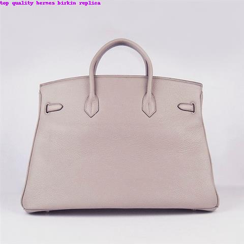 top quality hermes birkin replica