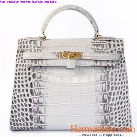 top quality hermes birkin replica